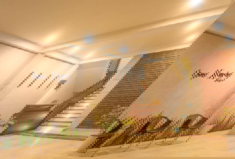 Hotel Green Heaven Resort