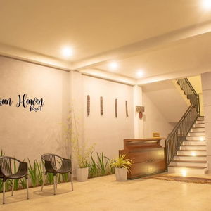 Sejur Green Heaven Resort vacanta Kandy