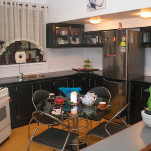 Sejur Holistic Villas River vacanta Kandy