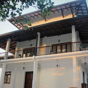 Sejur Jack Tree Lodge vacanta Kandy