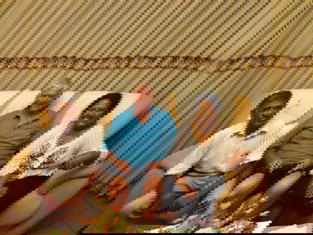 Hotel Tree Breeze Inn