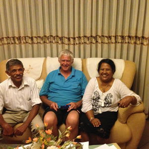 Sejur Tree Breeze Inn vacanta Kandy