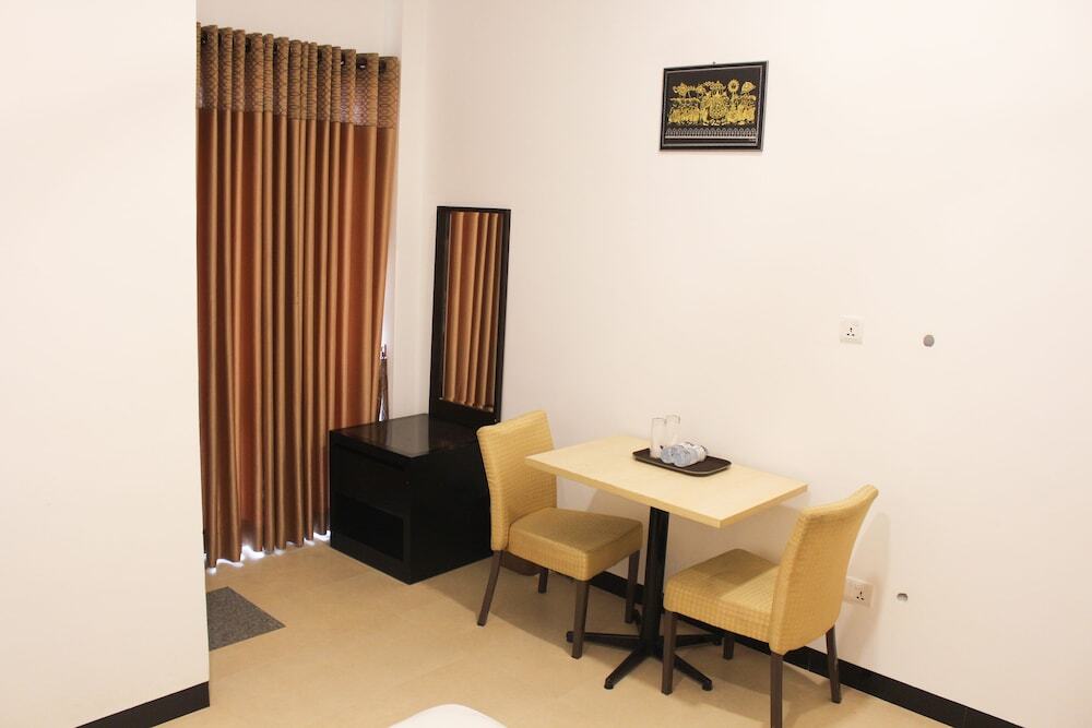 Hotel Hotel Digana Villa