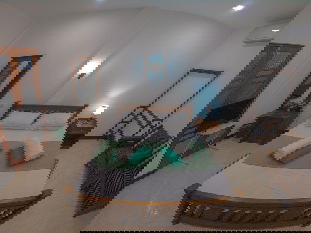 Hotel Innovick Residence