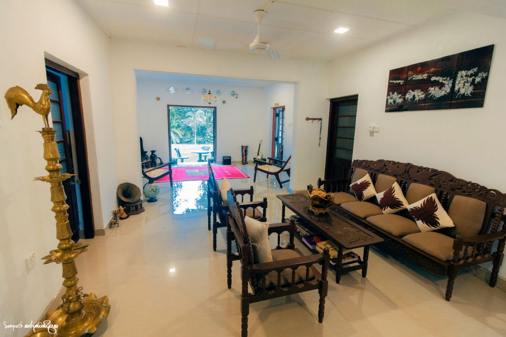 Hotel Thomasz Lodge Mini-Hotel