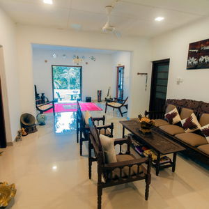 Sejur Thomasz Lodge Mini-Hotel vacanta Kandy