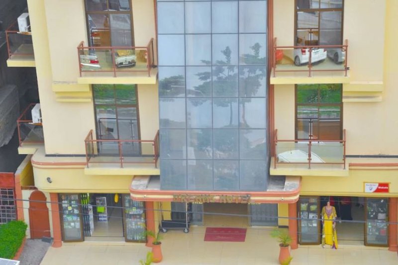 Hotel Dreams Hotel Zanzibar