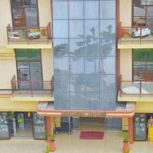 Hotel Dreams Hotel Zanzibar cazare Zanzibar City