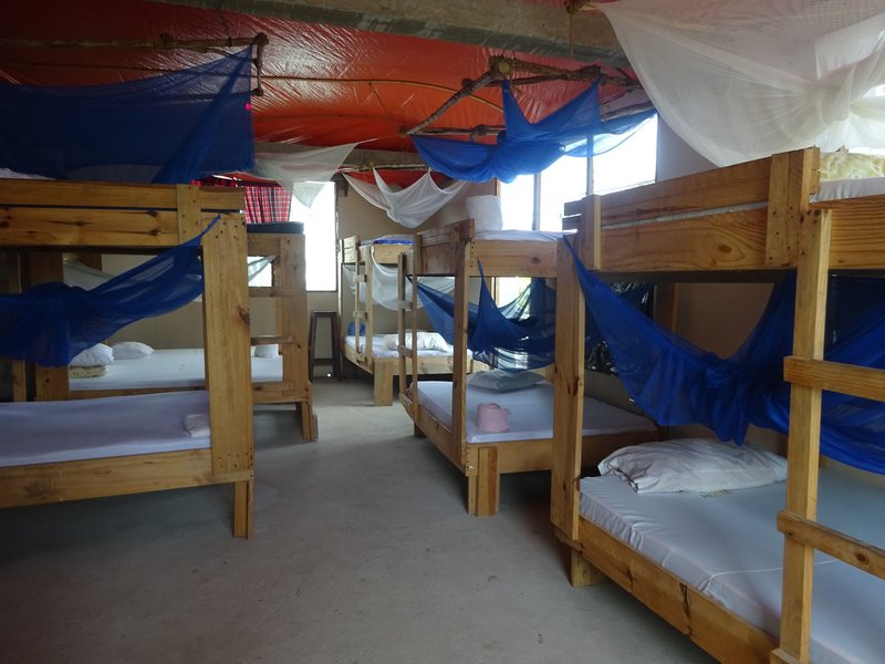 Hotel Homeland Swahili Lodge