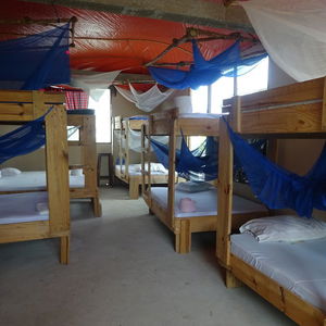 Hotel Homeland Swahili Lodge cazare Nungwi