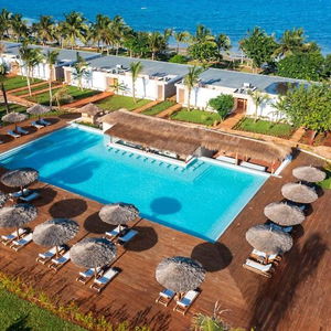 Hotel Aldiana Club Zanzibar Kwanza cazare Kizimkazi