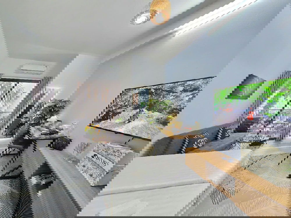 Hotel The Chilling'n Homestay