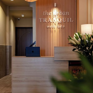 Sejur The Urban Tranquil - Westlake vacanta Hanoi