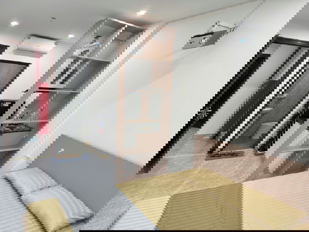 Hotel Era Apartment Doi Can