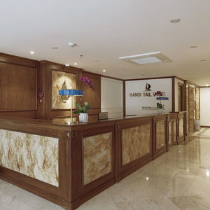 Sejur Hanoi Sail Hotel vacanta Hanoi