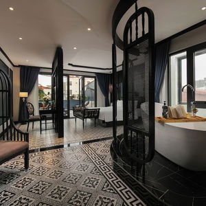 Sejur Hotel Château De Hanoi vacanta Hanoi