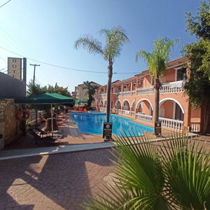 Sejur Laganas Beach Hotel vacanta Laganas