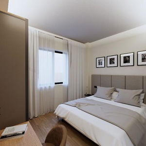 Hotel Acca Sporting Milano cazare Quebec