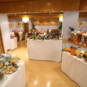 Hotel Mediolanum cazare Quebec