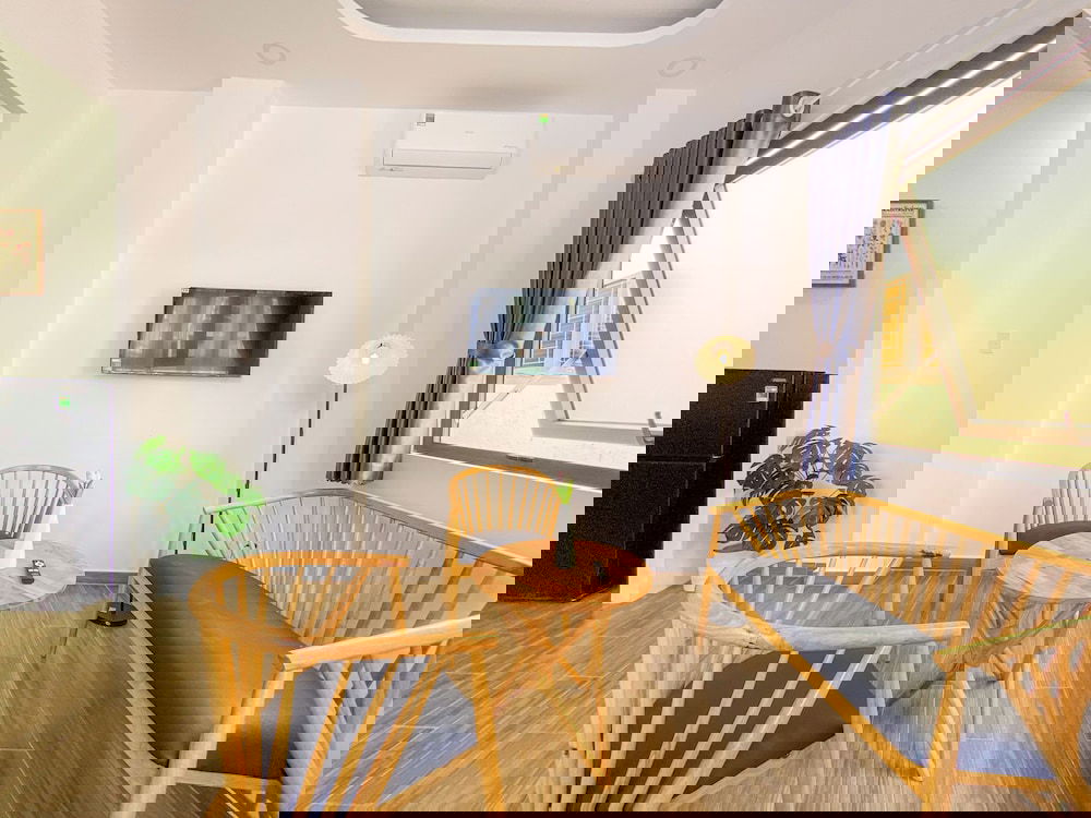 Hotel Urbanest Saigon