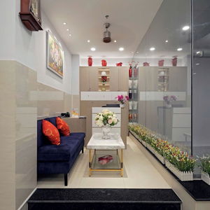 Sejur Metropole House vacanta Ho Chi Minh