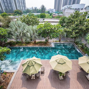 Sejur Cozrrum Lux - Sonata Imperial vacanta Ho Chi Minh