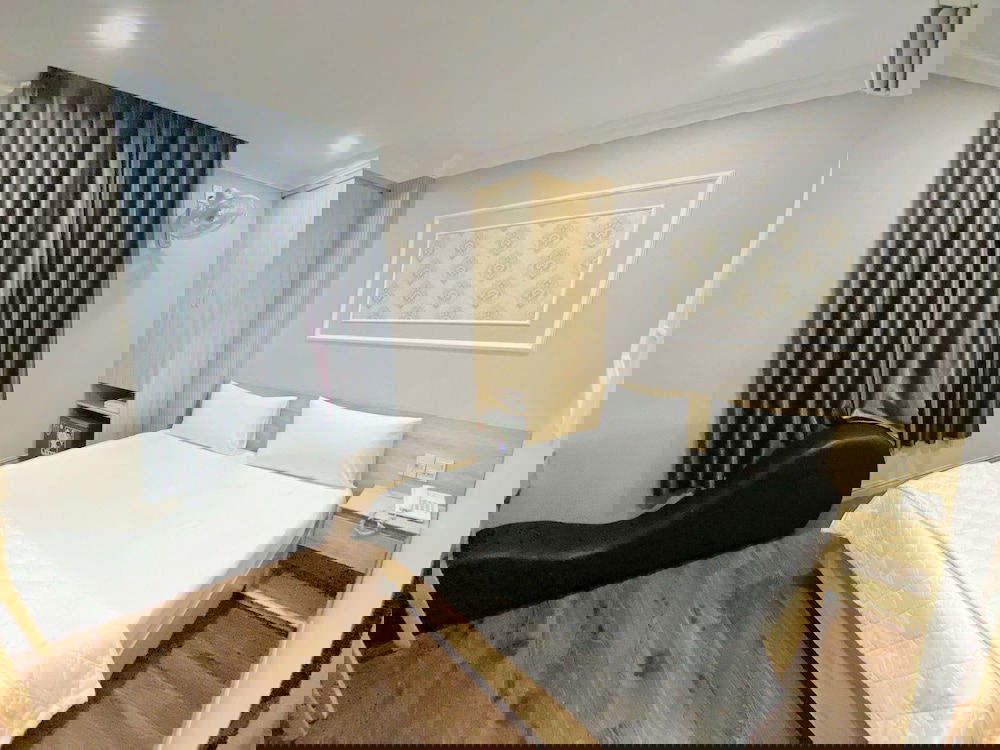 Hotel Thanh Binh Premium Hotel