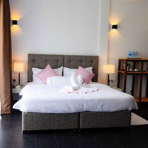 Hotel Moi Induruwa By Dbi cazare Bentota