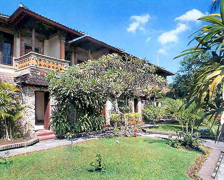 Hotel Champlung Mas Hotel