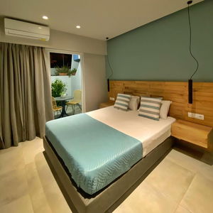 Sejur George Apartments vacanta Stalis