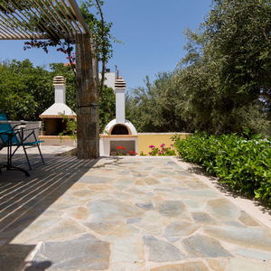 Sejur Athena Villas Olive Grove & Estate Crete vacanta Gouves