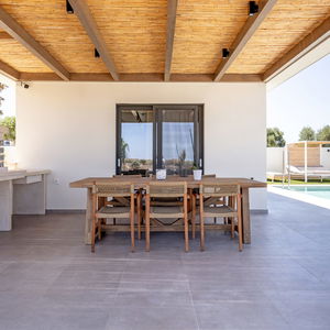 Sejur Nola | Nomadic Luxury Villas vacanta Gouves