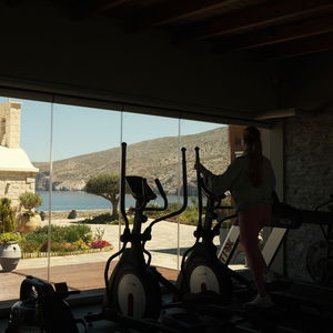 Sejur Rock Bay Villas Crete vacanta Agia Pelagia