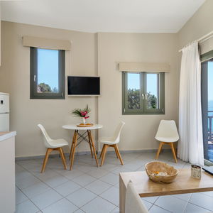 Sejur Blue View Villas vacanta Stalis