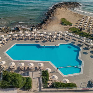 Sejur Themis Beach Hotel vacanta Heraklion City