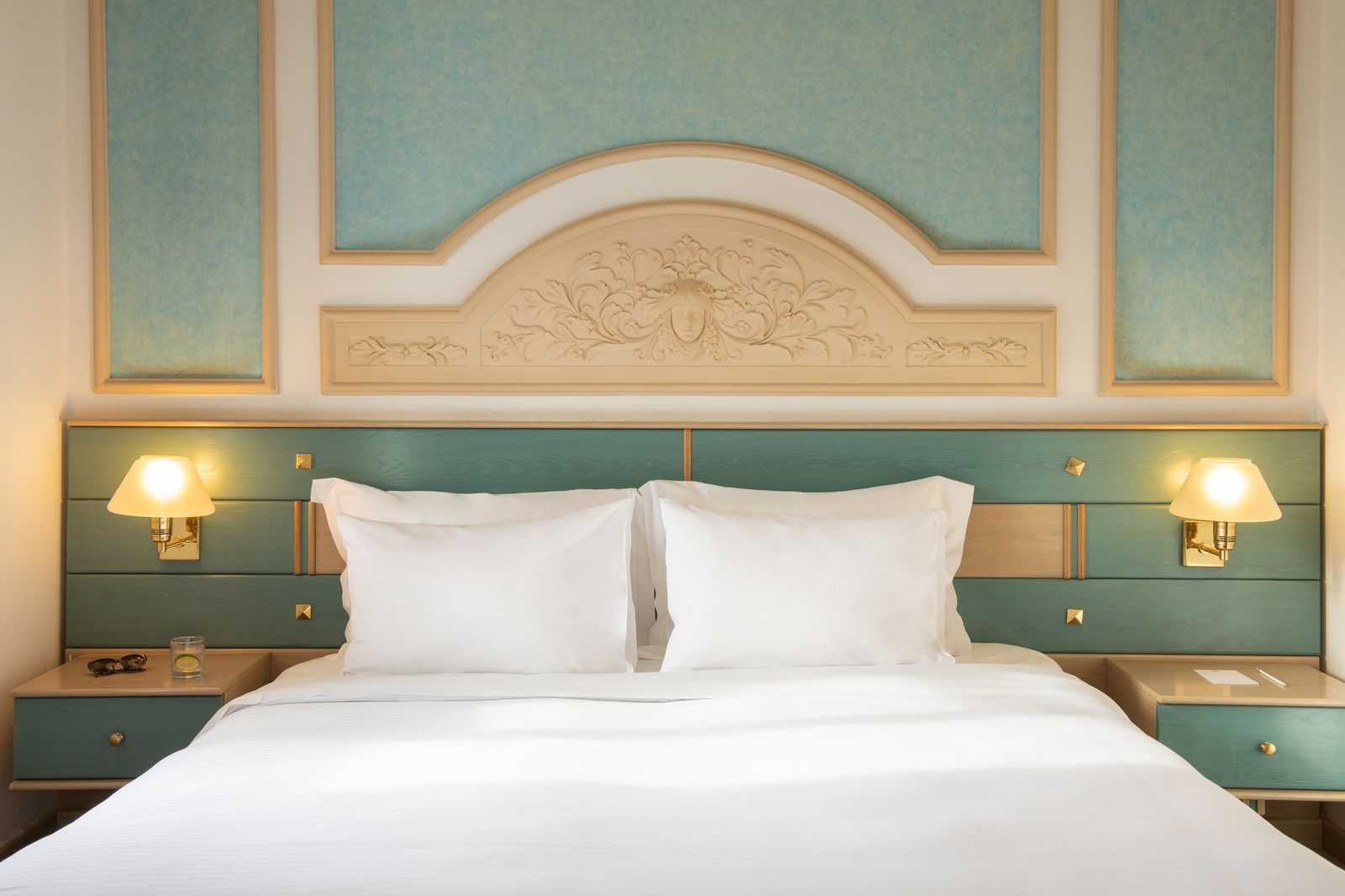 Hotel Mitsis Royal Mare