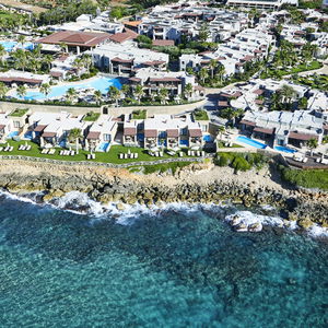 Sejur Ikaros Beach Luxury Resort & Spa Crete, Adults 16+ Only Hotel vacanta Malia