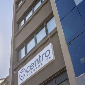 Sejur Centro Apartments vacanta Heraklion City