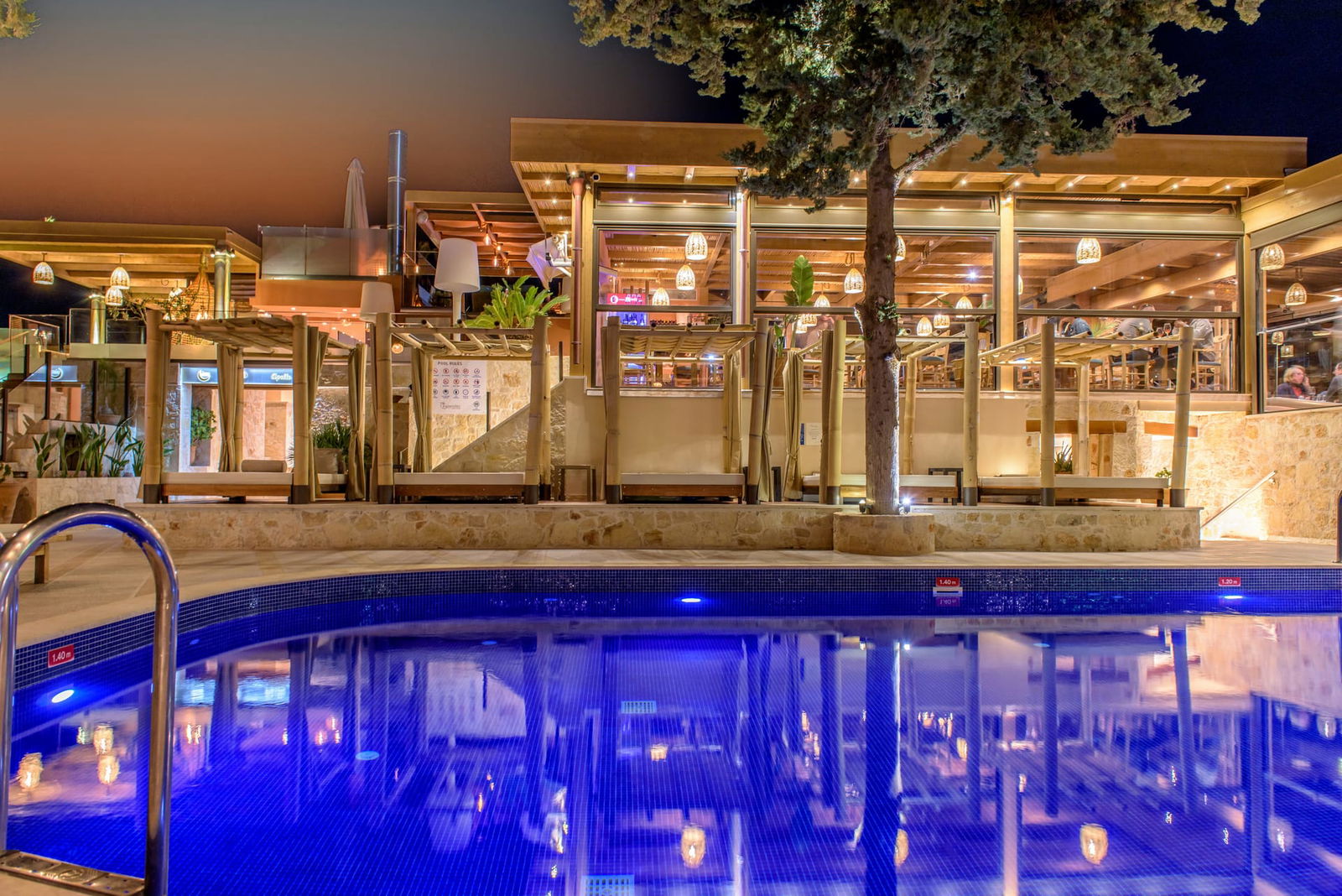 Hotel Esperides Resort Crete, The Authentic Experience