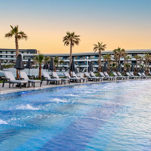 Sejur Lyttos Mare Exclusive, Premium All Inclusive vacanta Anissaras