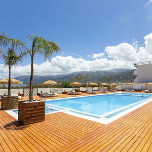 Sejur Triton Hotel vacanta Malia