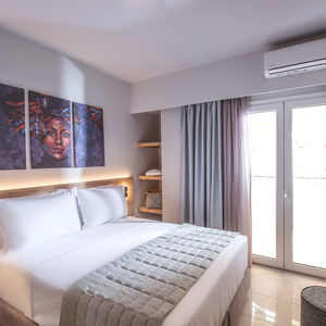 Sejur Nuovo Crete By Sea vacanta Ammoudara