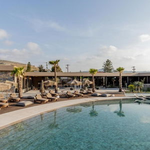 Sejur Pnoe Breathing Life, Adults 16+ Hotel vacanta Karteros