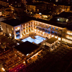 Sejur Enorme Ammos Beach Resort,Adults 16+ Only Hotel vacanta Malia