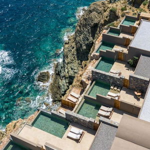 Sejur Acro Suites A Wellbeing Resort, Adults 18+ Hotel vacanta Agia Pelagia