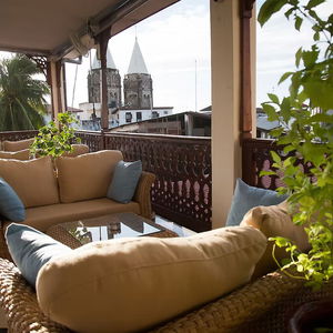 Hotel Spice Palace Hotel cazare Stone Town