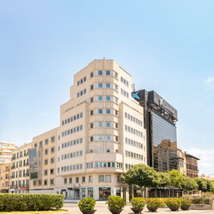 Sejur Hotel Palma Avenidas vacanta Playa de Palma