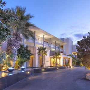 Sejur The Island Hotel, Adults 16+ Hotel vacanta Gouves