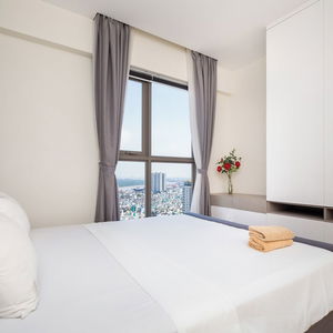 Sejur Regal Saigon Apartment vacanta Ho Chi Minh