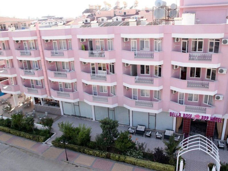 Hotel Bella Rose Suit Hotel